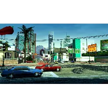 Burnout Paradise Remastered XBOX Ключ