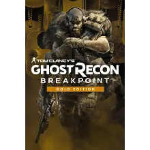 Ghost Recon Breakpoint Gold RU 0% ГАРАНТИЯ