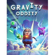 Gravity Oddity Xbox One & Series X|S Активация