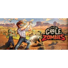 Golf VS Zombies * STEAM RU АВТО 0%