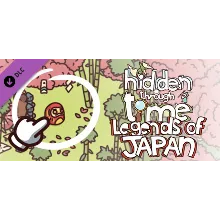 Hidden Through Time - Legends of Japan DLC