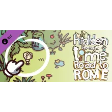Hidden Through Time - Roman Empire DLC * STEAM RU