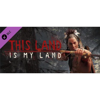 This Land Is My Land Founders Edition DLC * STEAM RU - irongamers.ru