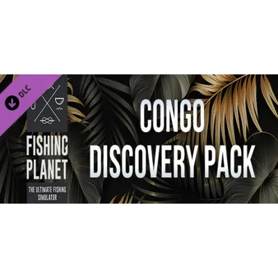Congo (Steam Gift / RU / CIS) - irongamers.ru