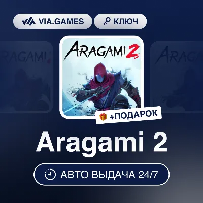 Aragami: Shadow Edition XBOX ONE/X/S КЛЮЧ - irongamers.ru