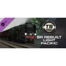 Train Simulator: BR Rebuilt West Country & Battle of Br
