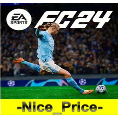💎EA SPORTS FC 24 (FIFA 24)🔥EA PRO EDITION OFFLINE💎 - irongamers.ru
