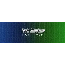 Train Simulator: EWS & Freightliner Class 08’s + Edinbu