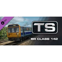 Train Simulator: Regional Railways BR Class 142 ‘Pacer’