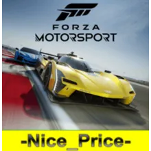 Forza Motorsport 2023 +ОНЛАЙН+GAME PASS ПК на 3 мес