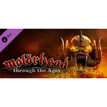 Victor Vran: Motorhead Through The Ages DLC