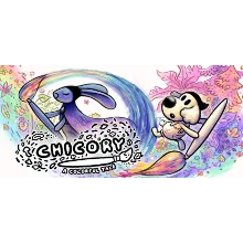 Chicory: A Colorful Tale * STEAM RU АВТО 0%
