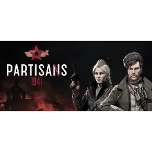 Partisans 1941 * STEAM RU АВТО 0%