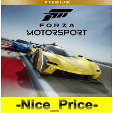 Forza Motorsport 2023 Premium +ОНЛАЙН АВТОАКТИВАЦИЯ