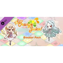 100% Orange Juice - Breaker Pack DLC * STEAM RU