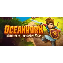 Oceanhorn: Monster of Uncharted Seas * STEAM RU