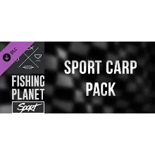 Fishing Planet - Sport Carp Pack DLC * STEAM RU