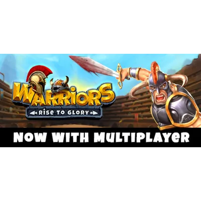 Warriors: Rise to Glory! * STEAM RU АВТО 0% - irongamers.ru