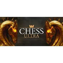 Chess Ultra * STEAM РОССИЯ АВТОДОСТАВКА 0% КАРТЫ