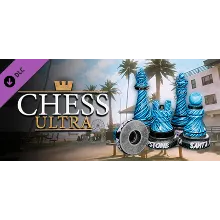 Chess Ultra Santa Monica game pack DLC * STEAM RU
