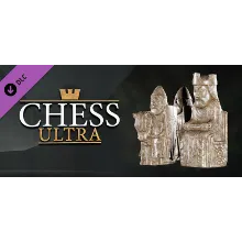 Chess Ultra Isle of Lewis chess set DLC * STEAM RU