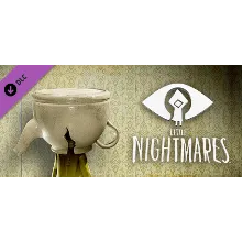 Little Nightmares - Upside-down Teapot -DLC 2