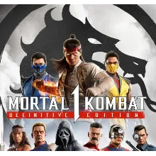 Mortal Kombat 11+Все DLC+Патчи+оффлай акаунт+Steam - irongamers.ru