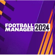 Football Manager 2024 +In-Game Editor STEAM | OFFLINE