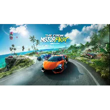 The Crew Motorfest PS4/PS5 Turkey