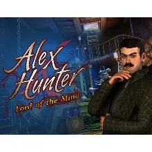 Alex Hunter Lord of the Mind (steam key)