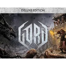 Gord Deluxe Edition (steam key)