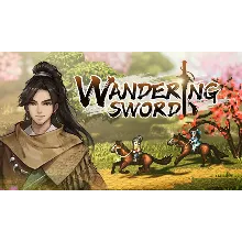 Wandering Sword | Steam РУ+UA+KZ+СНГ