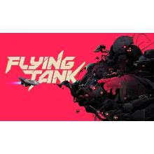 Flying Tank | Steam РУ+UA+KZ+СНГ