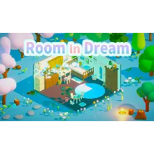Room In Dream | Steam РУ+UA+KZ+СНГ