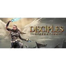 Disciples: Liberation - Deluxe Edition * STEAM RU