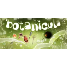 Botanicula * STEAM РОССИЯ АВТОДОСТАВКА 0% КАРТЫ