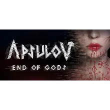 Apsulov: End of Gods * STEAM RU АВТО 0%