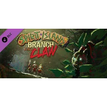 Spirit Island - Branch & Claw DLC * STEAM RU