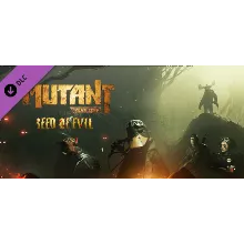 Mutant Year Zero: Seed of Evil DLC * STEAM RU