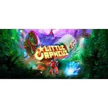 Little Orpheus * STEAM RU АВТО 0%
