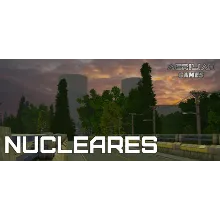 Nucleares * STEAM РОССИЯ АВТОДОСТАВКА 0% КАРТЫ