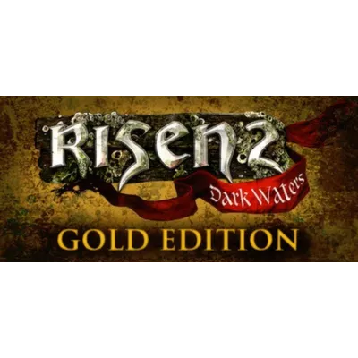 Risen 2: Dark Waters Gold Edition * STEAM RU - irongamers.ru