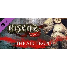 Risen 2: Dark Waters - Air Temple DLC * STEAM RU