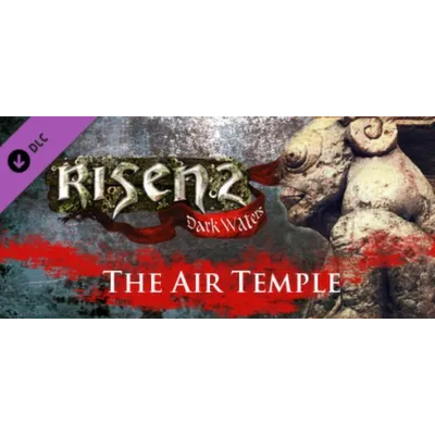 Risen 2: Dark Waters - Air Temple DLC * STEAM RU - irongamers.ru
