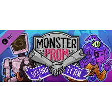 Monster Prom: Second Term DLC * STEAM RU АВТО 0%