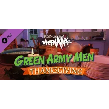Rising Storm 2: Vietnam - Green Army Men DLC