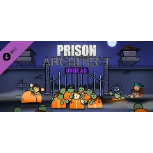 Prison Architect - Perfect Storm DLC АВТОДОСТАВКА STEAM РОССИЯ - irongamers.ru