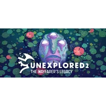 Unexplored 2: The Wayfarer's Legacy * STEAM RU