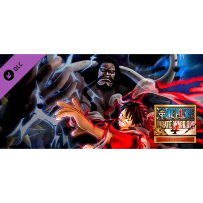 ONE PIECE: PIRATE WARRIORS 4 Character Pass 2 DLC - irongamers.ru