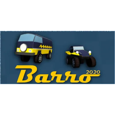 Barro 2020 * STEAM РОССИЯ АВТОДОСТАВКА 0% КАРТЫ - irongamers.ru
